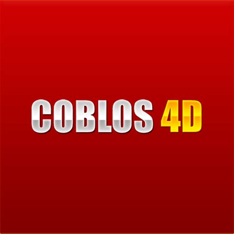 COBLOS4D AKSESMUDAH