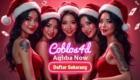 COBLOS4D RTP-Dengan produk Mega Mendung, waktu penuh petualanga