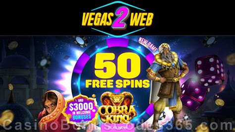cobra casino 50 free spins