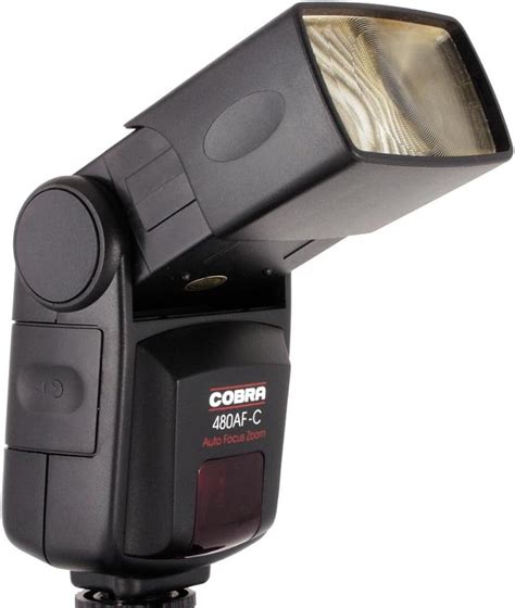 Cobra Flashgun