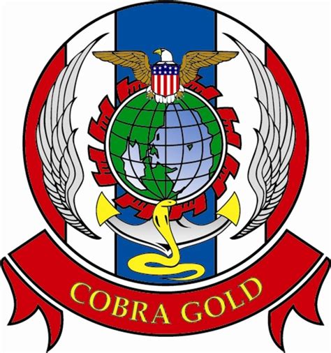 Cobra Gold Logo