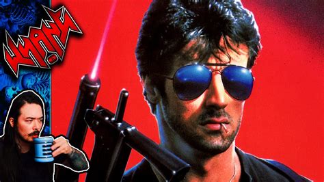 Cobra Uncensored