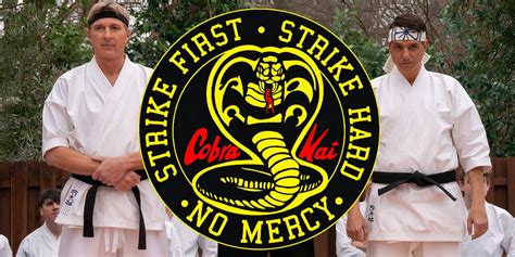cobra kai
