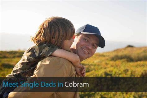cobram single men