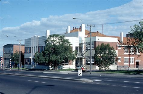 Coburg High School