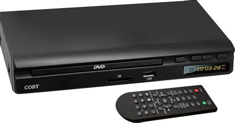 Download Coby Dvd 719 User Guide 