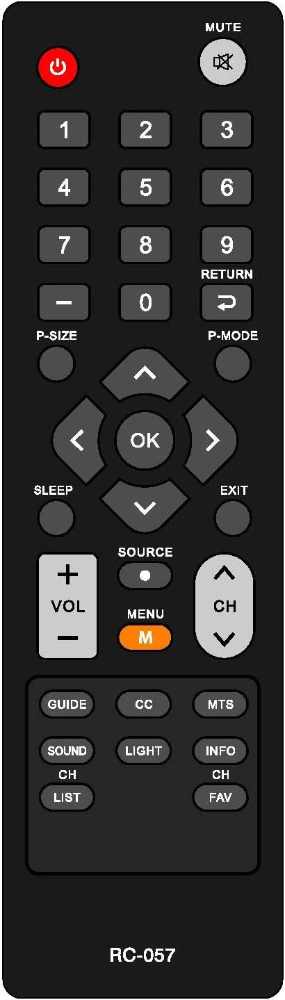 Download Coby Rc 057 User Guide 