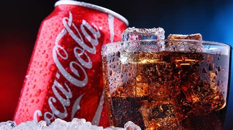 Coca Cola Colour