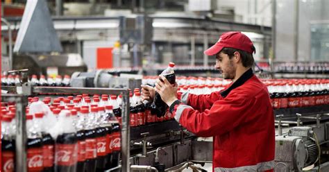 Coca Cola Empleo