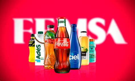 Coca Cola Femsa 1