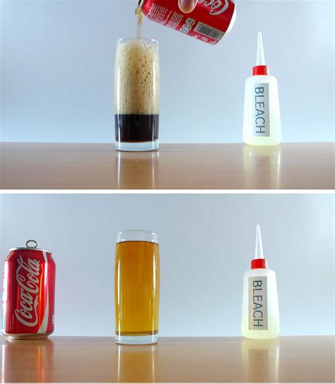 Coca Cola Science Experiments   5 Coolest Experiments Involving Coca Cola Mel Chemistry - Coca Cola Science Experiments