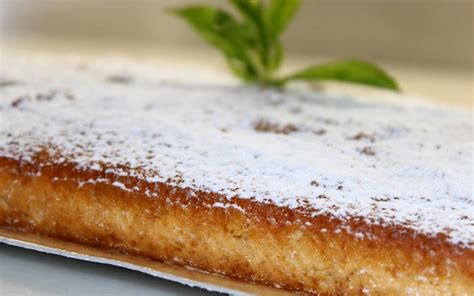 Coca De Iogurt