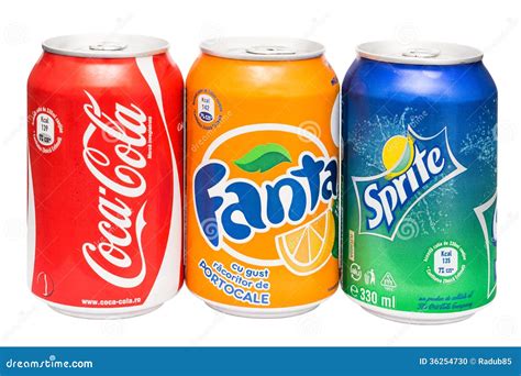 LATA COCA/FANTA/SPRITE/COCA ZERO 350 ML X DISPLAY (24 UNI...