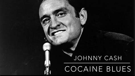 Cocaine Blues