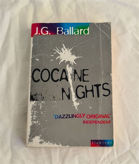 Cocaine Nights