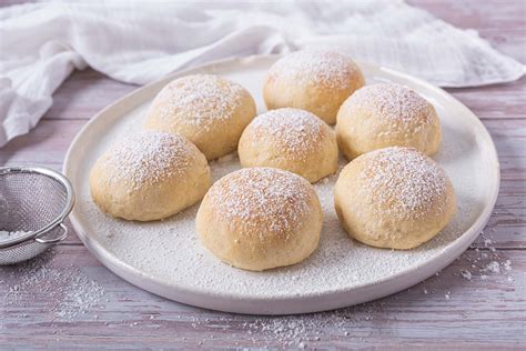 Cocas De Patata
