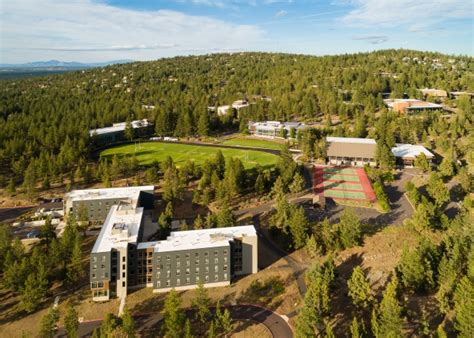 cocc bend oregon