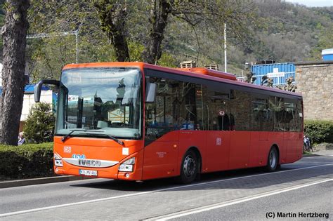 cochem bus