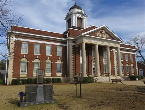 cochran georgia