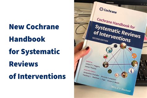 Read Online Cochrane Handbook Chapter 9 