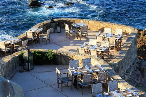 Cocina Del Mar
