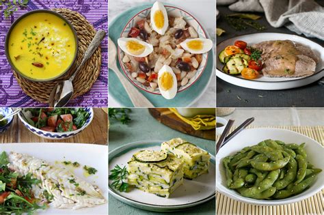Cocina Saludable