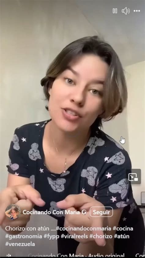 cocinando con maria onlyfans
