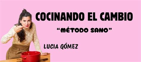 Cocinando El Cambio