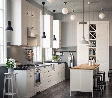 Cocinas De Ikea