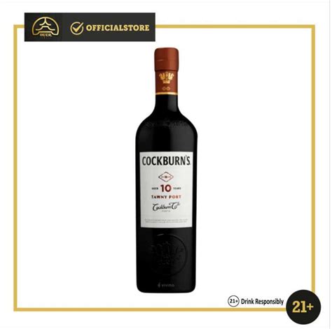 COCKBURN WINE BERAPA PERSEN ALKOHOL：Cockburn’s Special Reserve 1 Lusin - sulanginaja.com