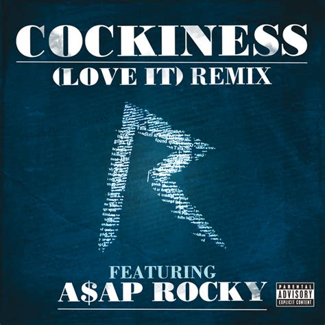 cockiness feat asap rocky torrent