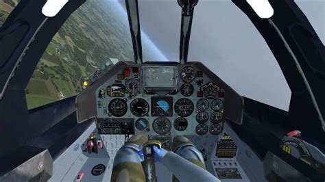 cockpit alpha jet fsx s