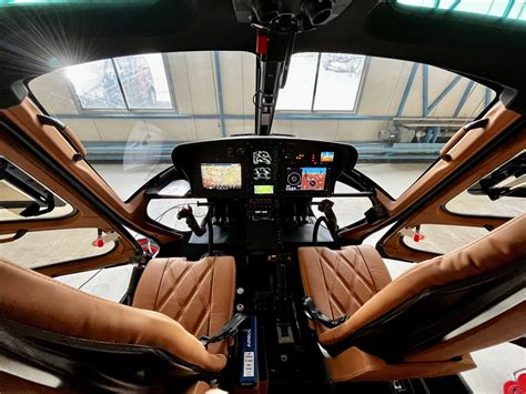 Read Online Cockpit Cabin Airbus Helicopters Canada 