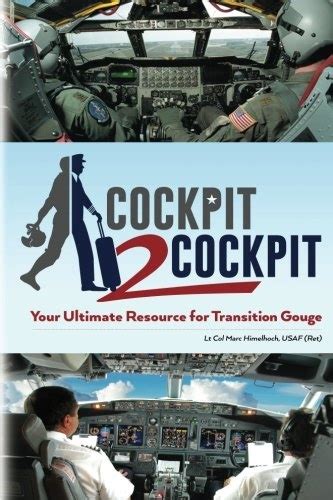 Read Online Cockpit To Cockpit Your Ultimate Resource For Transition Gouge 