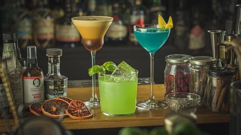 Cocktail