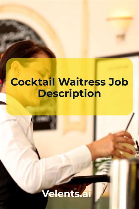 cocktail waitress jobs in Happy Valley Ranch, AZ - Indeed