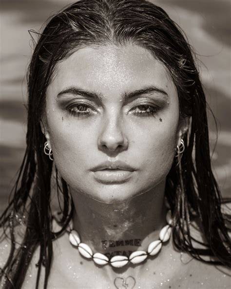 coco allen nude