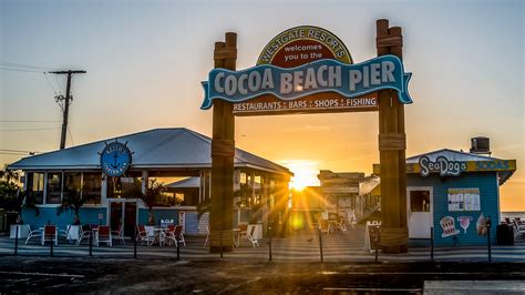 coco beach florida