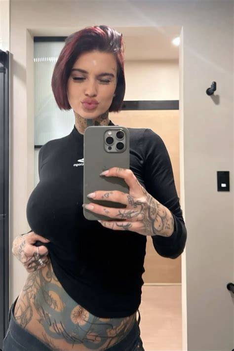 coco blake leaked nudes