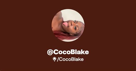 coco blake OnlyFans leaked content