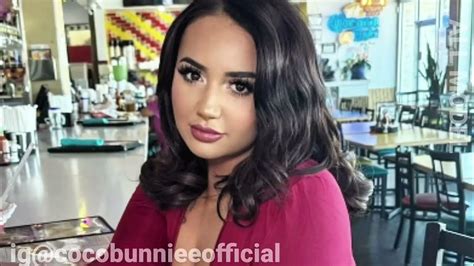 coco bunnie onlyfans