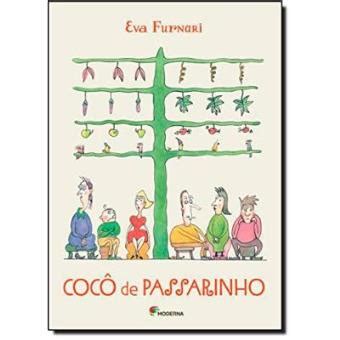 Coco De Passarinho