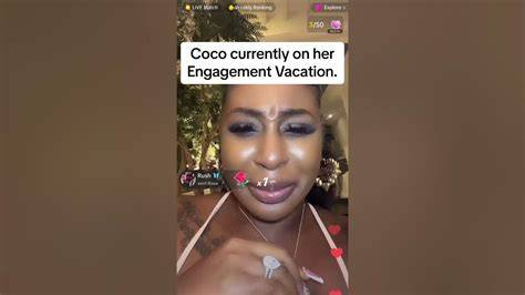 coco dethick nude