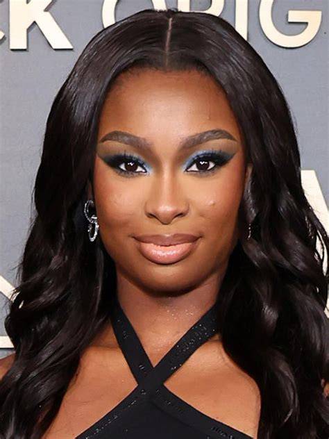 coco jones nude
