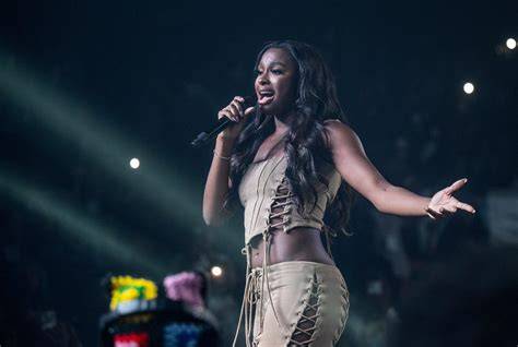 coco jones nudes