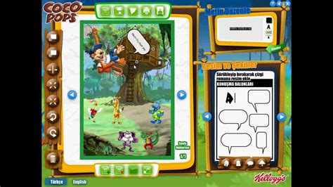 coco macera çizer UpdateStar. 