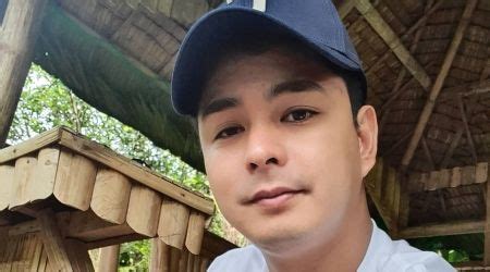 coco martin height and weight