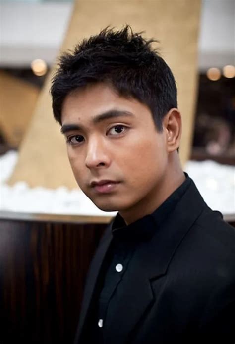 coco martin height biography