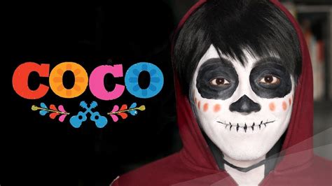 Coco Miguel Makeup