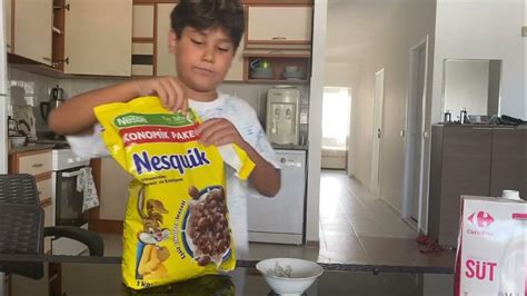 coco pops nasıl yapılır